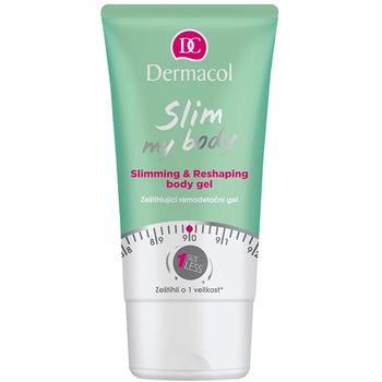 Slim My Body Slimming & Reshaping Body Gel - Zoštíhľujúci remodelačný gél